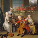 CD - Domenico Scarlatti - Artemandoline - Mandolin Sonatas