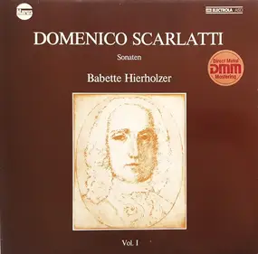 Scarlatti - Sonaten, Vol. I
