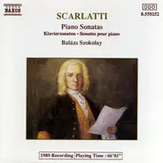 Scarlatti - Piano Sonatas