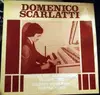 LP - Scarlatti - Sonatas For Harpsichord Volume Two