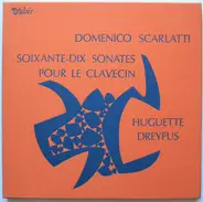 Scarlatti - Soixante-Dix Sonates Pour Le Clavecin