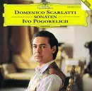 CD - Scarlatti - Sonaten