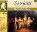 CD-Box - Domenico Scarlatti - Pieter-Jan Belder - Sonatas K 49-98