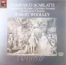 LP - D. Scarlatti - Harpsichord Sonatas