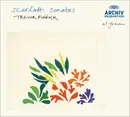CD - Domenico Scarlatti , Trevor Pinnock - Sonatas