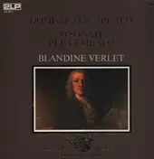Domenico Scarlatti - 30 Sonate Per Cembalo (Verlet)