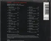 CD - Domenico Scarlatti , Christian Zacharias - Encore - Sonata K.55