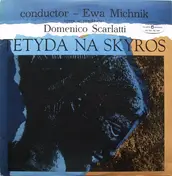 Domenico Scarlatti - Tetyda Na Skyros