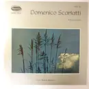 LP - Domenico Scarlatti , Clara Haskil - Klaviersonaten