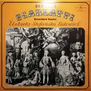 LP - Scarlatti - Harpsichord Sonatas