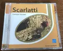 CD - Domenico Scarlatti , Gustav Leonhardt - Sonaten Für Cembalo