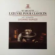 Scarlatti - 50 Sonates