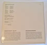 LP - Domenico Scarlatti , Mie Miki - Klassisches Akkordeon Mie Miki Spielt Domenico Scarlatti