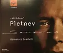 Double CD - Domenico Scarlatti , Mikhail Pletnev - Keyboard Sonatas