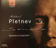 Double CD - Domenico Scarlatti , Mikhail Pletnev - Keyboard Sonatas