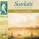 CD-Box - Domenico Scarlatti , Pieter-Jan Belder - Sonatas K 230 - 269