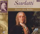 CD-Box - Domenico Scarlatti , Pieter-Jan Belder - Sonatas K 318 - 371