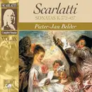 CD-Box - Domenico Scarlatti , Pieter-Jan Belder - Sonatas K 372 - 427