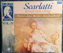 CD-Box - Domenico Scarlatti , Pieter-Jan Belder - Sonatas K 140-187
