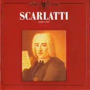 Domenico Scarlatti - 13 Sonatas