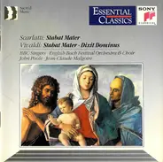 Scarlatti / Vivaldi - Stabat Mater / Stabat Mater / Dixit Dominus