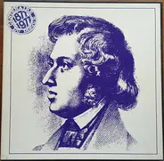 Scarlatti / Chopin - 5 Sonates / 4 Etudes
