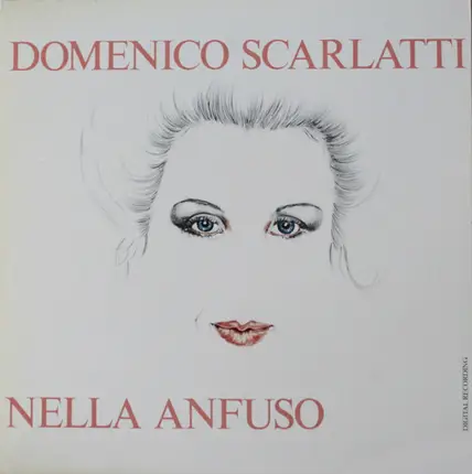 Scarlatti - Cantate Inedite