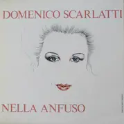 LP - Scarlatti - Cantate Inedite - Gatefold
