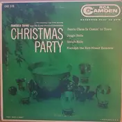 Domenico Savino - Christmas Party