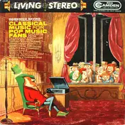 Domenico Savino - Classical Music for Pop Music Fans