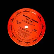 LP - Domenic Troiano - Tricky