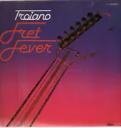 LP - Domenic Troiano - Fret Fever