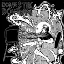 7inch Vinyl Single - Domestik Doktrin - Domestik Doktrin - + poster