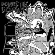 Domestik Doktrin - Domestik Doktrin