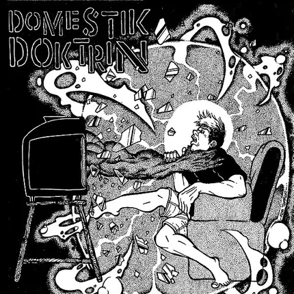 Domestik Doktrin - Domestik Doktrin