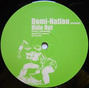 Domi-Nation - Hide Out