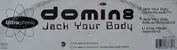 Domin8