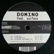 Domino feat. Surface