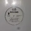 12inch Vinyl Single - Domino - On Them Thangz