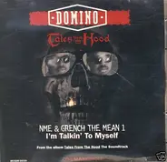 Domino / NME / The Grench - Tales From The Hood