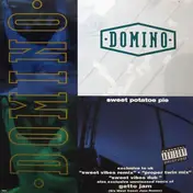 Domino - Sweet Potatoe Pie