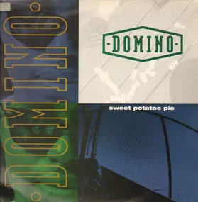 Domino - Sweet Potatoe Pie