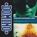 CD Single - Domino - Sweet Potatoe Pie / Getto Jam