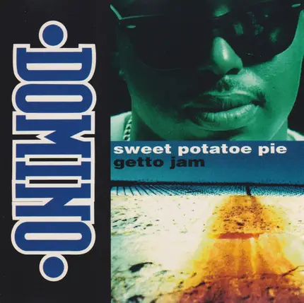 Domino - Sweet Potatoe Pie / Getto Jam