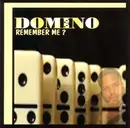 CD - Domino - Remember Me?