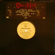 12inch Vinyl Single - Domino - Tales From The Hood