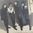 12'' - Domino Theory - Radio Driver