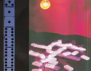 CD - Domino - Dominology