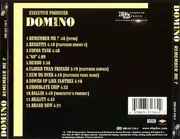 CD - Domino - Remember Me?