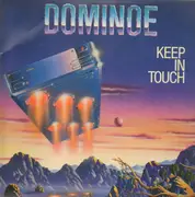 LP - Dominoe - Keep In Touch
